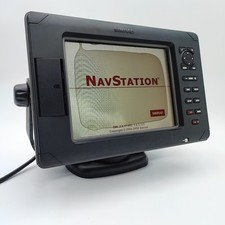Simrad NX40 NavStation
