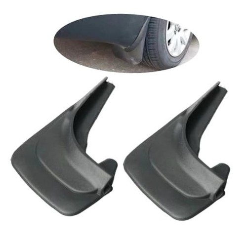 Pcs mud flaps splash - mud, guards