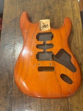 Warmoth Swamp Ash