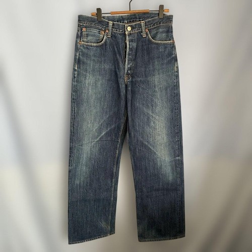 Sugar cane w32 14oz selvedge - cane,