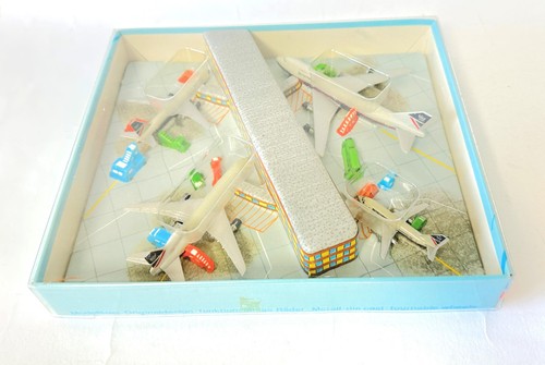 British airways 1990 schabak - 1990's,