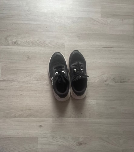 Under armour black - armour, white