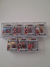 Funko Bitty Pop Deadpool