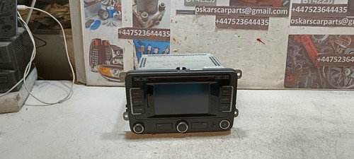 Genuine tiguan mk1 - 11-15,