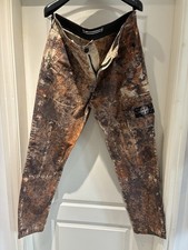 Stone Island Paintball Cargo Trousers