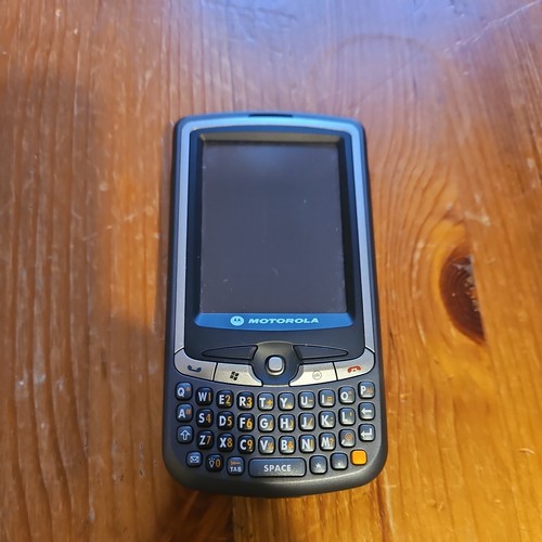 Motorola symbol mc35 - symbol,