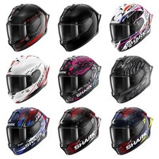 Shark Skwal Cup Full Face Race