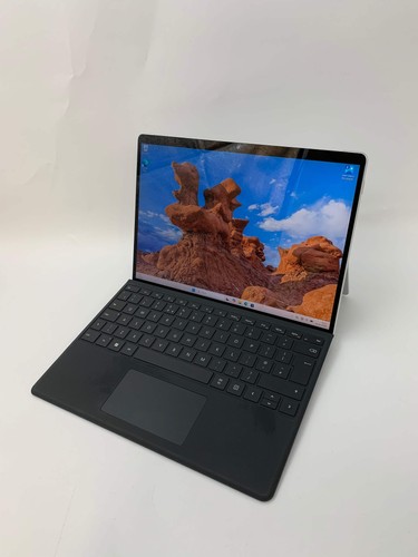 Microsoft surface pro - microsoft, 8