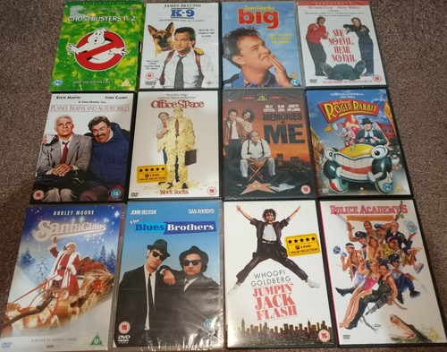 Dvd bundle classic - bundle, x