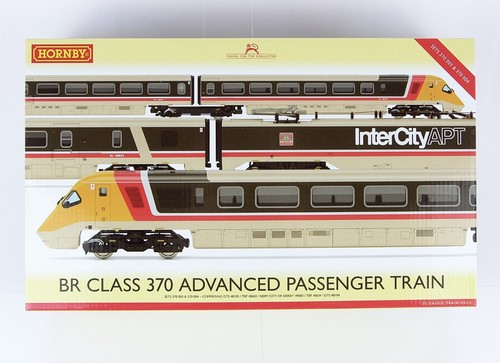 Hornby r3873 class - r3873,