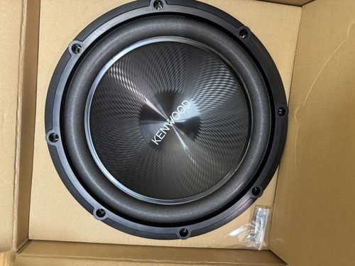 Kenwood kfc w120svc sub - kfc-w120svc,
