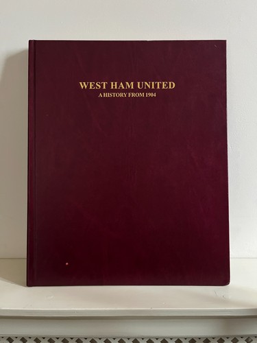 West ham united history from - united, a