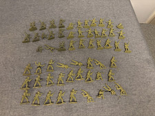 Vintage Airfix Toy Soldiers 1