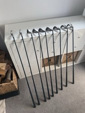 Ladies Callaway X-12 Irons /