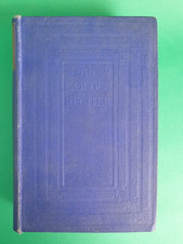 The Golden Reciter by Cairns James, 1925 Sixth Edition, Seeley, Service & Co.