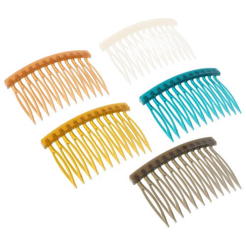 Pcs pressing combs for - , 5