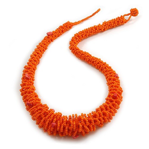 Graduated glass bead and - graduated,