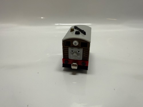 Thomas the tank engine - the, toby