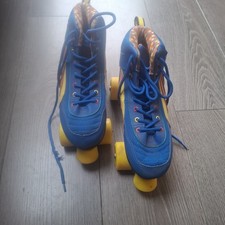 Retro 1980s Vintage Roller