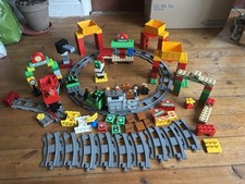 HUGE rare bundle of Lego duplo