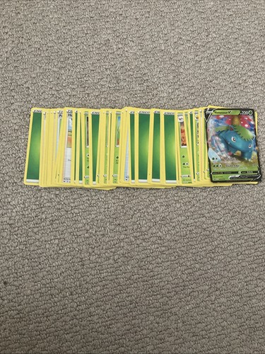 Pokémon tcg venusaur battle - pokémon,