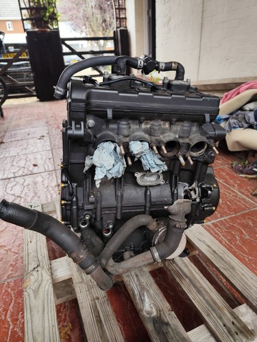 Yamaha 2010 engine spares - r6,