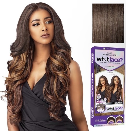 Sensational what lace - what,
