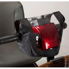 Clear Panel Cover Mobility