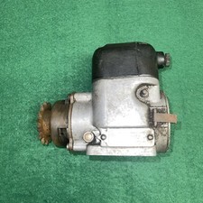 Wico magneto series 5865156 - wico,