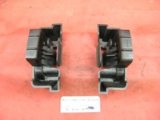 SMART 452 ROADSTER 2003-2007 - ROOF BAR STORAGE A & B MOUNTING CLIPS BRACKETS