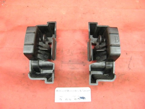 Smart 452 roadster 2003 - smart, 2003-2007