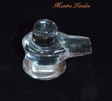 100 original sphatik crystal - original,