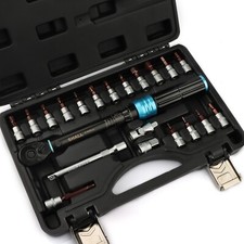 SHALL Torque Wrench Adjustable