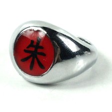 Anime Naruto Akatsuki Uchiha