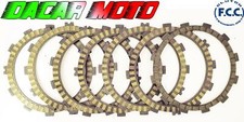 Clutch Disc Kit FCC OEM for