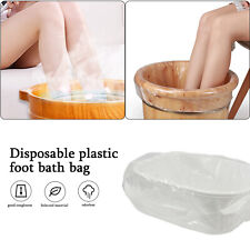 50/80Pcs Disposable Foot Tub
