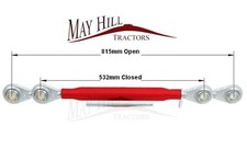 Tractor Top Link (Cat 2/2)