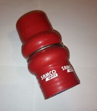 Samco Sport Red Silicon Hose Double Hump Coupler 51mm (Turbo Intercooler Boost)