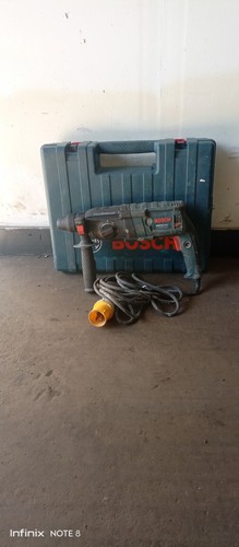 Bosch gbh2 24d 24mm sds - 24mm, 3