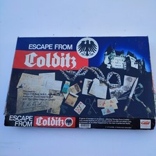 Escape From Colditz 1992