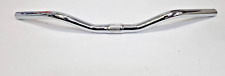 Vintage Antique Retro Allrounder Bicycle Handlebar bike Chrome 25.4mm clamp