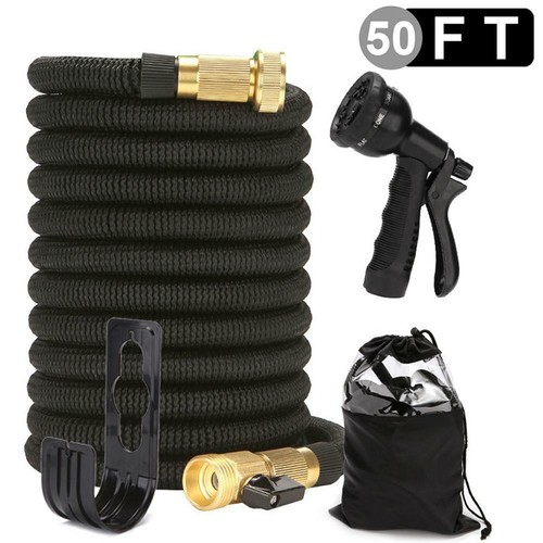 Foot expandable garden - foot,