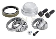 Wheel Bearing Kit for MERCEDES-BENZ:C-CLASS Break,C-CLASS Sedan,E-CLASS,R170,