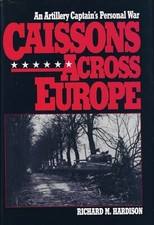 Caissons Across Europe: An