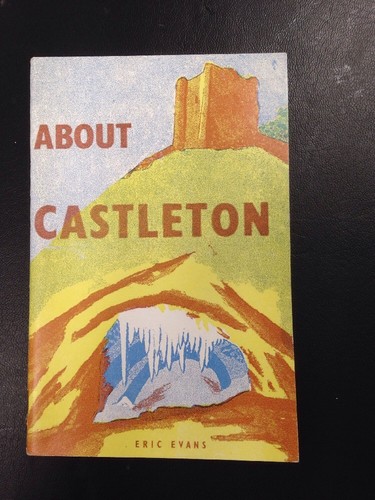Evans about castleton guide - about, castleton,
