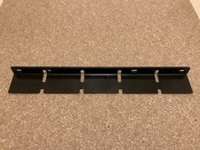 Anti kickback plate for Dewalt DW733 type 2 thicknesser