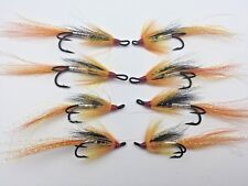 Fly Fishing Salmon Flies