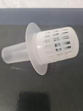 Strainer Filterfor Bestway Intex Garden Swimming Paddling Pool in White