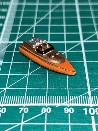 Micro machines galoob - micro, 1989