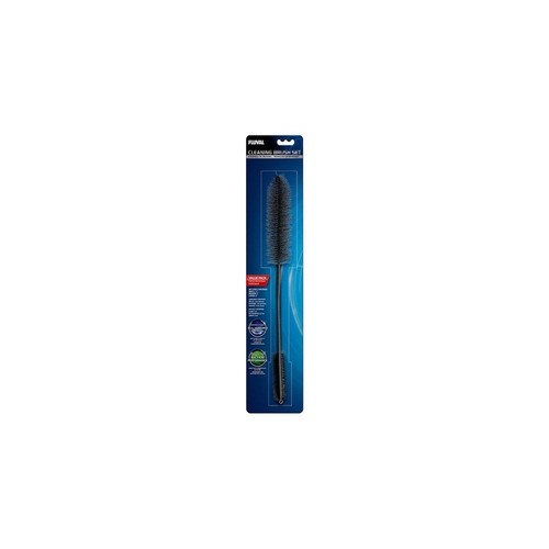 Fluval aquarium cleaning brush - fluval,